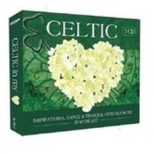 Celtic In My Heart 3CD SOLITON