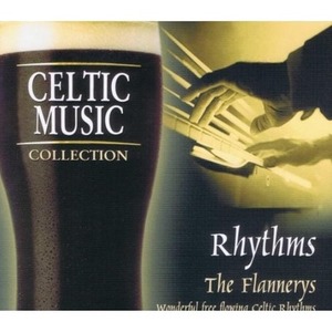 Celtic Music Collection. Rhythms CD