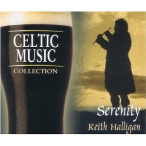 Celtic Music Collection. Serenity CD
