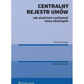Centralny Rejestr Umów