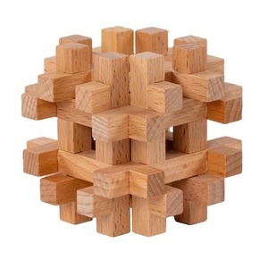 Cerebellum - łamigłówka Recent Toys poziom 5/5