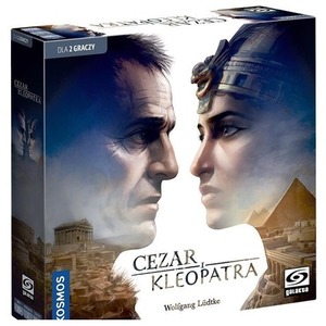 Cezar i Kleopatra GALAKTA