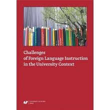 Challenges of Foreign Language Instruction..