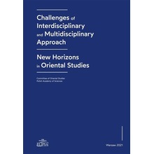 Challenges of Interdisciplinary and...