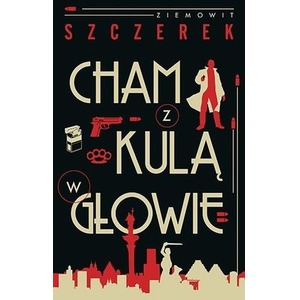 Cham z kulą w głowie