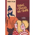 Chaos i spółka na tropie wyd. 2