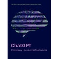 ChatGPT. Podstawy i proste zastosowania (przepakow
