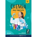 Chemia bez tajemnic podręcznik klasa 7 szkoła podstawowa edycja 2026