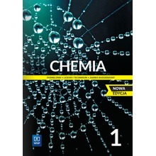Chemia LO 1 podr. ZR NPP w.2022 WSiP