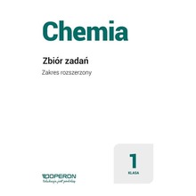 Chemia LO 1 Zb. ZR w.2019
