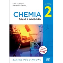 Chemia LO 2 podręcznik ZP NPP w.2020 OE