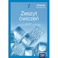 Chemia NOWEJ ERY NEON ćwiczenia klasa 7 szkoła podstawowa EDYCJA 2026