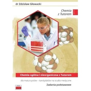 Chemia ogólna i nieorganiczna z Tutorem