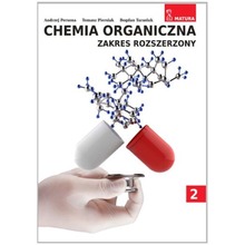 Chemia Organiczna Zakres Rozszerzony Tom 2