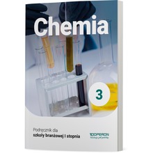 Chemia SBR 3 Podr. w.2021 OPERON