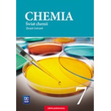 Chemia SP 7 Świat chemii ćw. WSiP