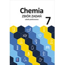 Chemia SP 7 Zbiór zadań WSiP