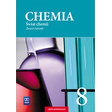 Chemia SP 8 Świat chemii ćw. WSiP