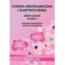 Chemia Zb. zadań 2 LO i technikum ZR
