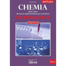 Chemia. Zbiór zadań LO Rozwiązania do zeszytów 4-5