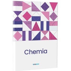 Chemia. Zeszyt tematyczny fioletowy. Matura 2023+