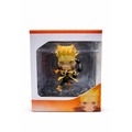 Chibi Masters Naruto Wave 2 - Naruto Uzumaki