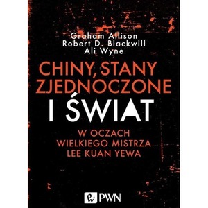 Chiny, USA i Świat w oczach Wielkiego Mistrza..