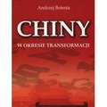Chiny w okresie transformacji