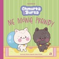Chmurka i Burza nie mówią prawdy