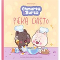 Chmurka i Burza pieką ciasto