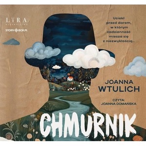 Chmurnik audiobook