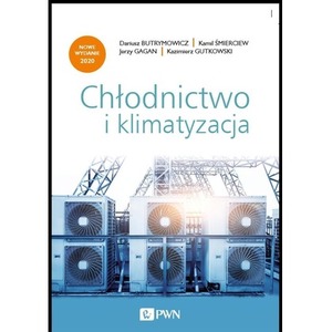 Chłodnictwo i klimatyzacja