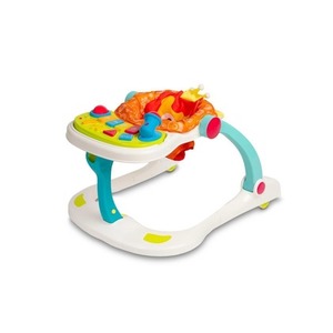 Chodzik wielofunkcyjny edukacyjny