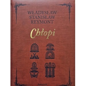 Chłopi w.kolekcjonerskie