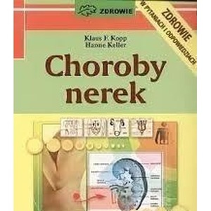Choroby nerek