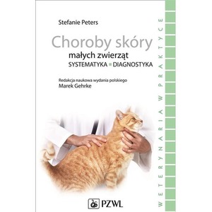 Choroby skóry małych zwierząt