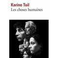 Choses Humaines