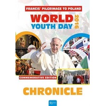 Chronicle. Francis' Pilgrimage to Poland