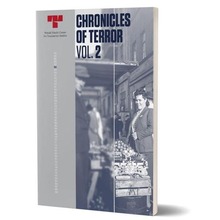 Chronicles of Terror. Volume 2. German...