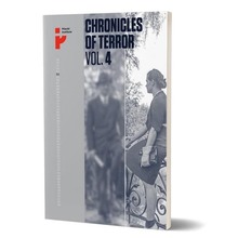 Chronicles of Terror. Volume 4. German...