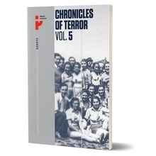 Chronicles of Terror. Volume 5. Life in the...