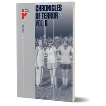Chronicles of Terror. Volume 6. The fate of...