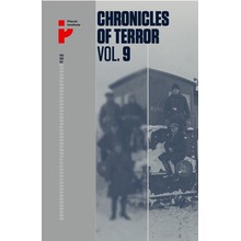 Chronicles of Terror. Volume 9. Soviet...