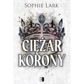 Ciężar korony. Brutalne dziedzictwo. Tom 6