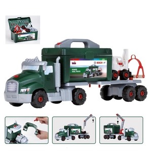 Ciężarówka do skręcania Bosch