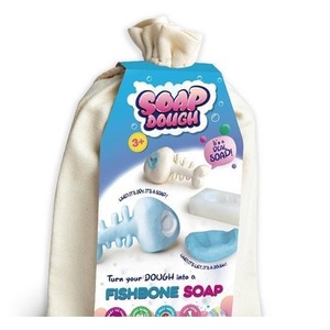 Ciasto mydlane Fishbone PAULINDA