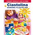 Ciastolina. Domowa plastelina
