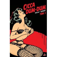 Cicca Dum-Dum T.1