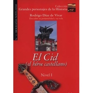 Cid El heroe castellano Nivel 1