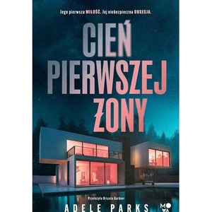 Cień pierwszej żony